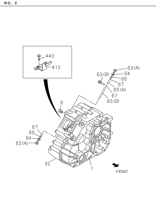 Partial Engine